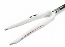 Nuova forcella Pinarello Paris