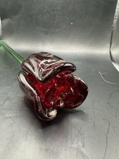 Blown Glass (Murano Style)