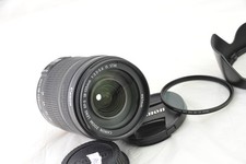 Canon EF-S 18-135 mm F/3.5-5.6