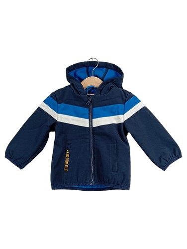 Giacca softshell bambino