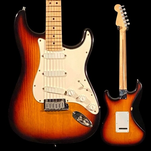 Fender american deluxe - fender,