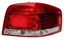 Fanale Fanalino Posteriore dx