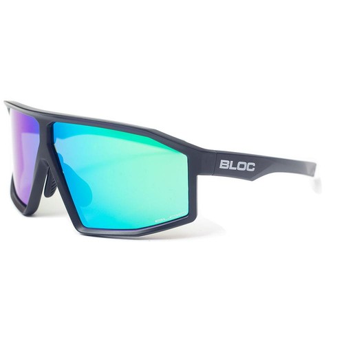 Occhiali sole bloc blade - sole, 2