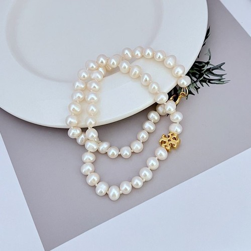 Nuovo collana perle tory - collana,