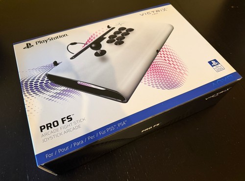 Victrix pro arcade - victrix,