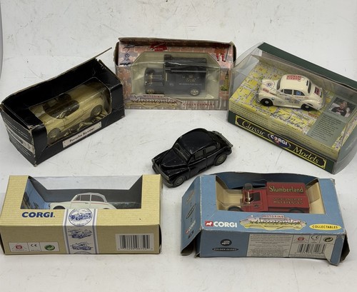 Varie auto collezione - da,
