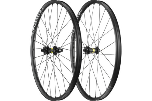Ruote mtb boost mavic - mtb,