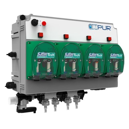 Sutter dosatore smart 4p - sutter, smart-r