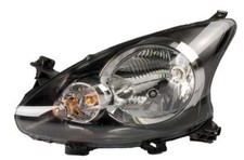 VALEO Faro proiettore FARO DESTRO TOYOTA AYGO DAL 2005 IN POI 043009 H4