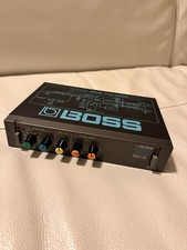 Boss RRV-10 chitarra vintage