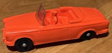 TOMTE #10 * PEUGEOT 403 ROSSO