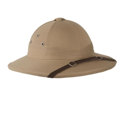 Cappello safari elmetto - safari,