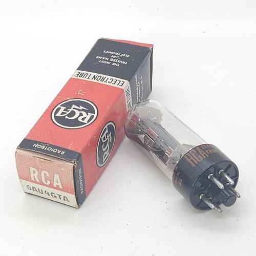 Tubo aspirazione vintage - tubo, rca