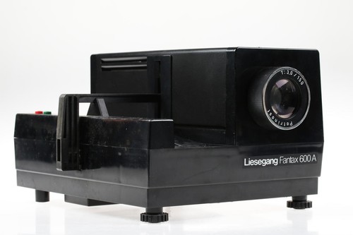 Proiettore liesegang fantax - liesegang,