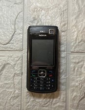 📱 Nokia N70 – Telefono