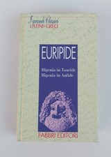 EURIPIDE – IFIGENIA IN