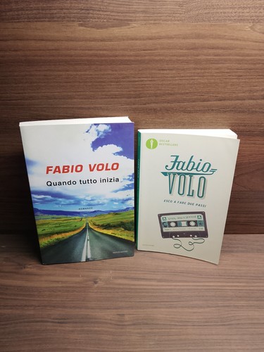 Quando tutto inizia esco a - tutto,
