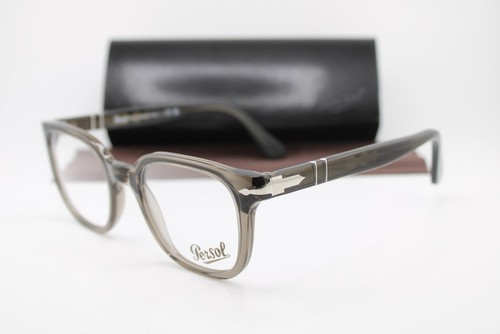 New persol 3263 1103 - 1103, clear