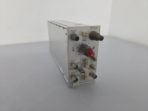 Amplificatore differenziale