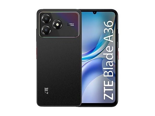 Zte smartphone blade a36 128 - a36, 4+128