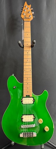 Chitarra elettrica evh - chitarra,
