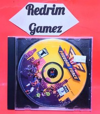 Freedom Force Windows PC