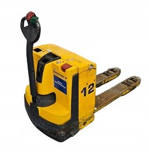 Transpallet elettrico