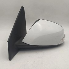 SPECCHIETTO ELETTRICO SINISTRO per RENAULT MEGANE 3A SERIE (10 08 ) 1.9 2008