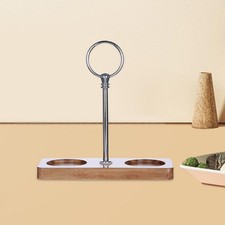 Set moderno di sottobicchieri