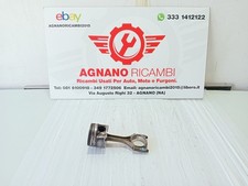 pistone biella motore BMW 2.0 DIESEL (B47C20B)