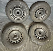 Ruote Complete Invernali