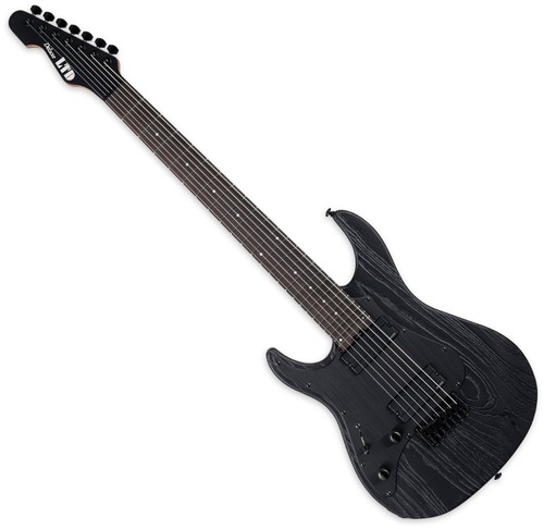 Chitarra esp ltd 1007ht - chitarra, 7