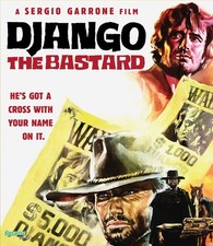 Django the Bastard [New