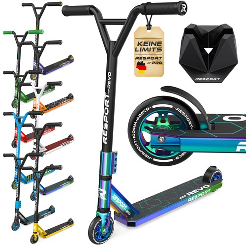 Sport stunt scooter per - re:sport®,