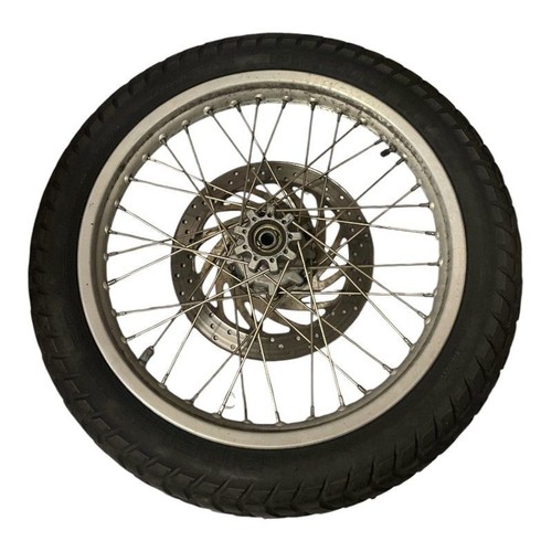 Ruota anteriore completa - anteriore, di