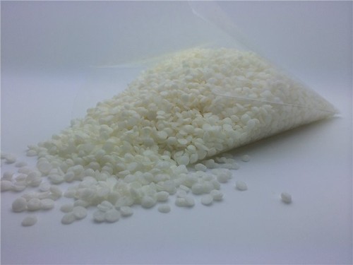Pellet cera api bianca - pellet,