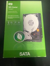 Western Digital Caviar Green