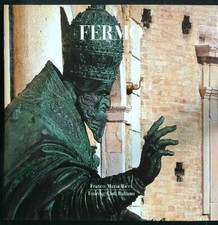 FERMO  AA.VV. FRANCO MARIA RICCI - TOURING CLUB ITALIANO 1995