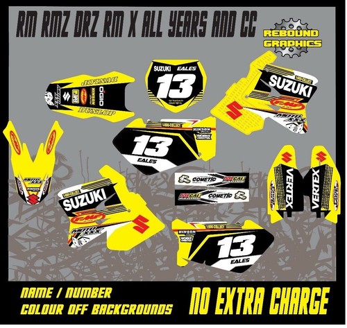 Kit grafica rimbalzo - grafica,