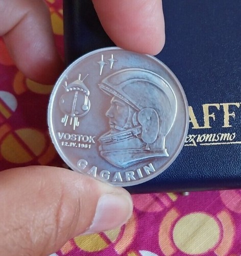 Gagarin russia primo - gagarin,