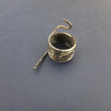 Per Garelli 125 TIGER molla rientro leva frizione carter motore per Hiro moto