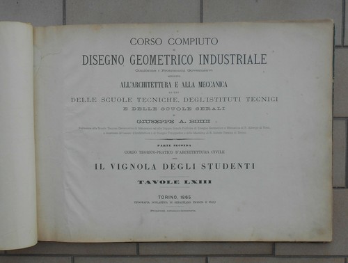 Corso compiuto disegno - corso,