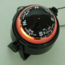 Bussola elettronica di