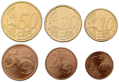 Austria set monete - austria, 6