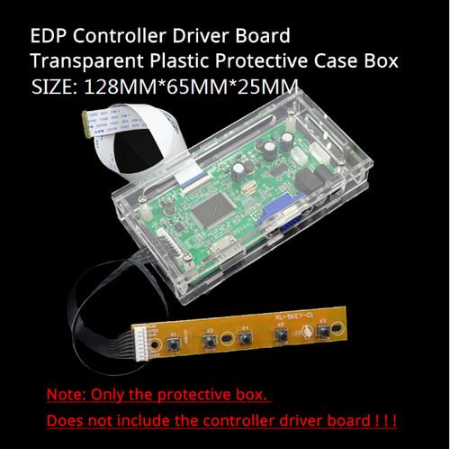 Scheda controller led lcd - scheda, led/lcd