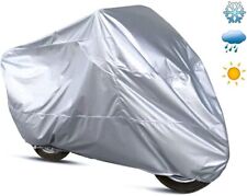 TELO COPRI MOTO COPRIMOTO SCOOTER IMPERMEABILE PER PIAGGIO VESPA IN PVC