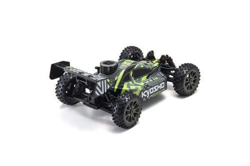 Kyosho 33012t6b inferno - 33012t6b,