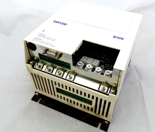Inverter azionamento serie - azionamento,