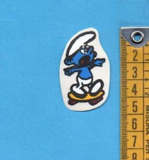 ADESIVO/STICKER- PUFFO SU