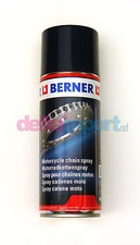 Spray bomboletta catene - spray,